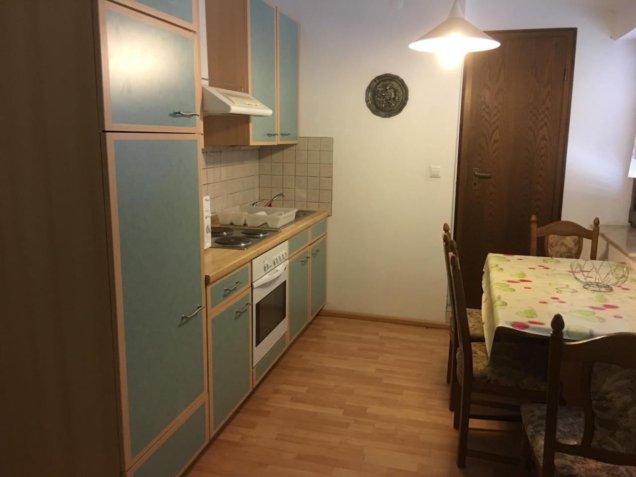 Ara-Aradi Apartment Baska  Exterior photo