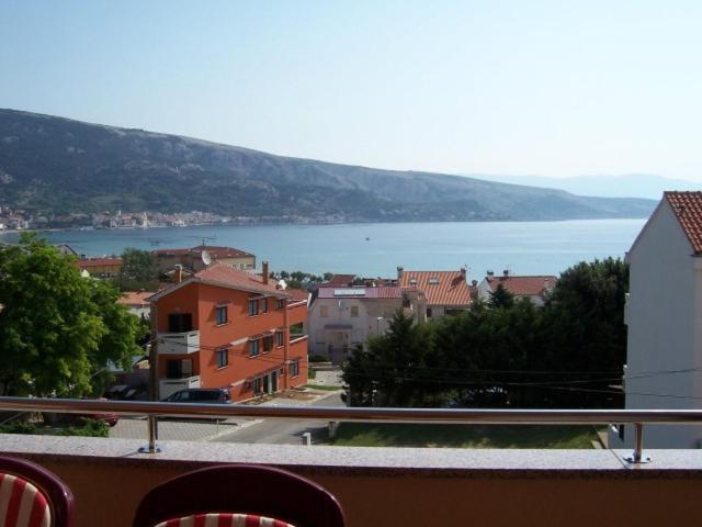 Ara-Aradi Apartment Baska  Exterior photo