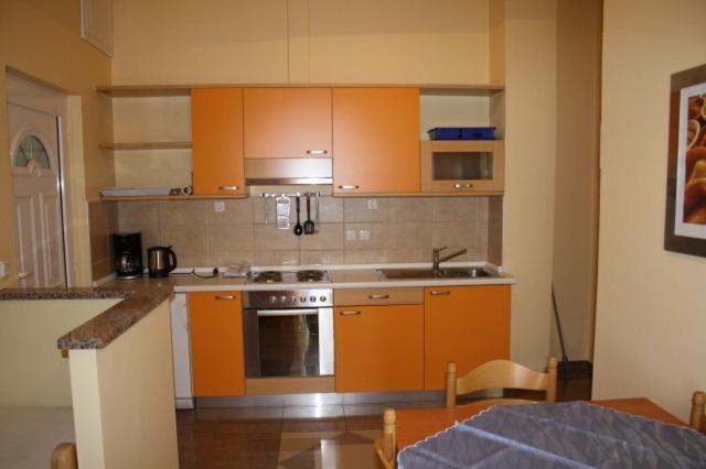 Ara-Aradi Apartment Baska  Exterior photo