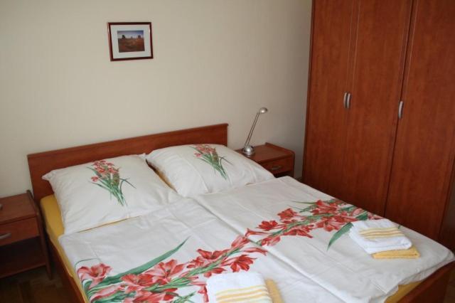 Ara-Aradi Apartment Baska  Exterior photo